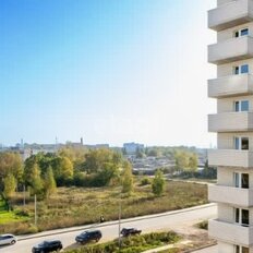 Квартира 83,3 м², 3-комнатная - изображение 3