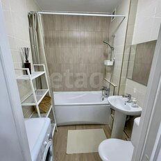 Квартира 24,3 м², студия - изображение 1