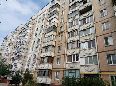 25 м², квартира-студия 8 500 ₽ в месяц - изображение 31