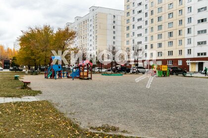 36,5 м², квартира-студия 3 250 000 ₽ - изображение 25