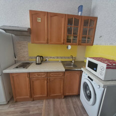 Квартира 15,6 м², студия - изображение 3