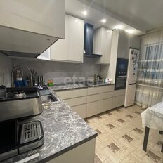 Квартира 55,1 м², 2-комнатная - изображение 5