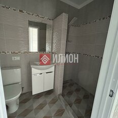 Квартира 26,3 м², студия - изображение 5