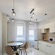 Квартира 42 м², 1-комнатная - изображение 1