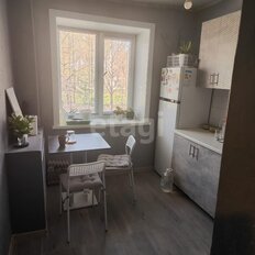 Квартира 32,9 м², 1-комнатная - изображение 2