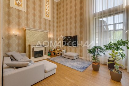 450 м² дом, 23 сотки участок 450 000 ₽ в месяц - изображение 45