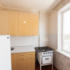 Квартира 45 м², 2-комнатная - изображение 1