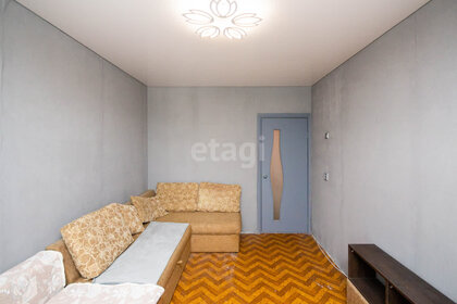 31,8 м², 1-комнатная квартира 3 300 000 ₽ - изображение 53