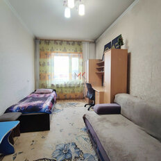 Квартира 67,6 м², 3-комнатная - изображение 4