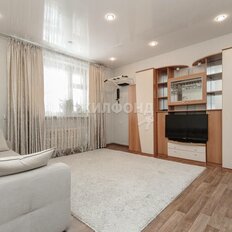 Квартира 54,6 м², 2-комнатная - изображение 1