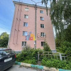 Квартира 44,5 м², 2-комнатная - изображение 4