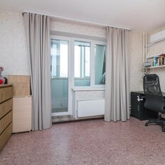 Квартира 43,1 м², 1-комнатная - изображение 5