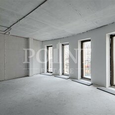 Квартира 214 м², 5-комнатные - изображение 1