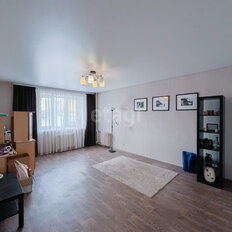 Квартира 75,7 м², 2-комнатная - изображение 5