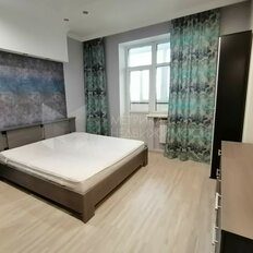 Квартира 62,1 м², 1-комнатная - изображение 1