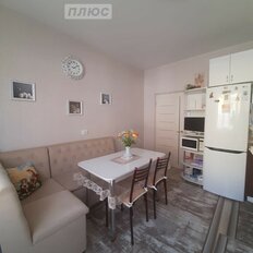 Квартира 58,5 м², 2-комнатная - изображение 4