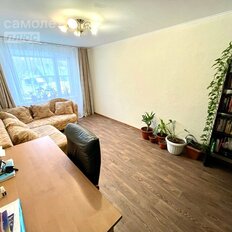 Квартира 85,3 м², 4-комнатная - изображение 1