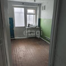 Квартира 48,7 м², 2-комнатная - изображение 5