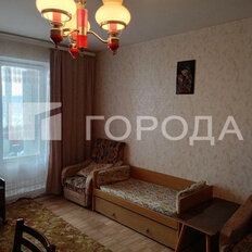 Квартира 35,1 м², 1-комнатная - изображение 4