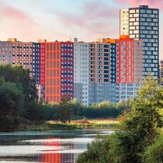 Квартира 54,6 м², 2-комнатная - изображение 2