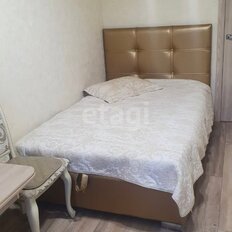 Квартира 38,1 м², 1-комнатная - изображение 5