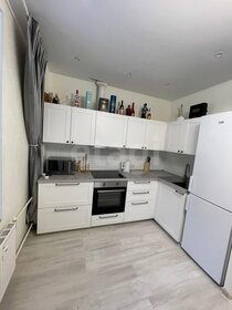 35 м², квартира-студия 7 600 000 ₽ - изображение 35