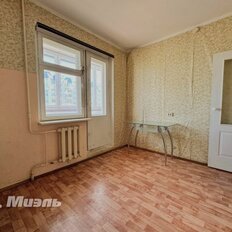 Квартира 35,6 м², 1-комнатная - изображение 5