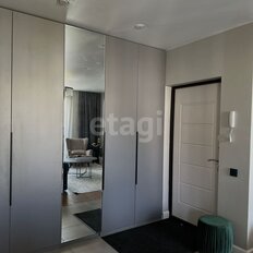 Квартира 56,9 м², 2-комнатная - изображение 3