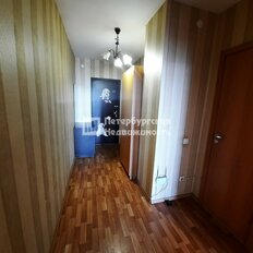 Квартира 34,8 м², 1-комнатная - изображение 5