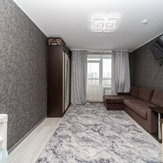 Квартира 34,1 м², 1-комнатная - изображение 5