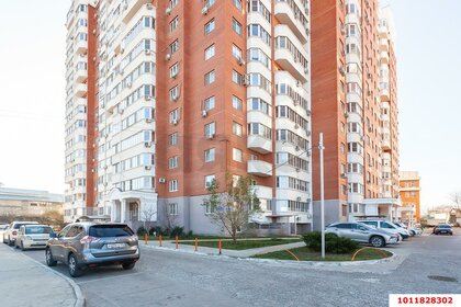 Купить однокомнатную квартиру на улице Российская в Краснодаре - изображение 2