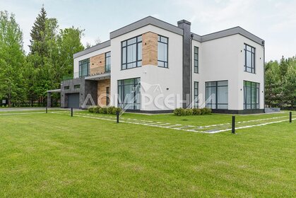 150 м² таунхаус, 1,2 сотки участок 17 000 000 ₽ - изображение 146