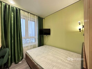 15 м², апартаменты-студия 49 500 ₽ в месяц - изображение 14