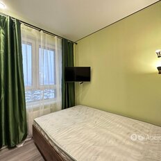 Квартира 15 м², студия - изображение 2