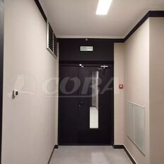 Квартира 38,5 м², 1-комнатная - изображение 5