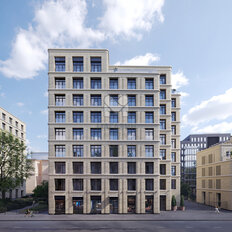 Квартира 102,5 м², 3-комнатная - изображение 4