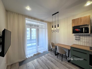 65 м², 2-комнатная квартира 75 000 ₽ в месяц - изображение 4