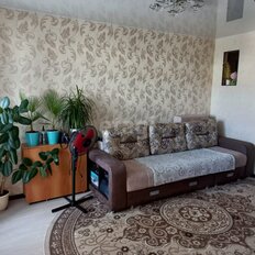 Квартира 40 м², 2-комнатная - изображение 1