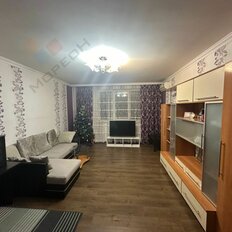 Квартира 88 м², 2-комнатная - изображение 2