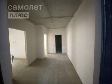 60,7 м², 2-комнатная квартира 4 800 000 ₽ - изображение 6