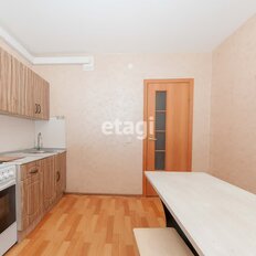 Квартира 41,6 м², 1-комнатная - изображение 5