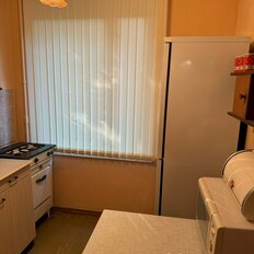 Квартира 46 м², 2-комнатная - изображение 2