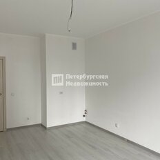 Квартира 24,6 м², студия - изображение 4