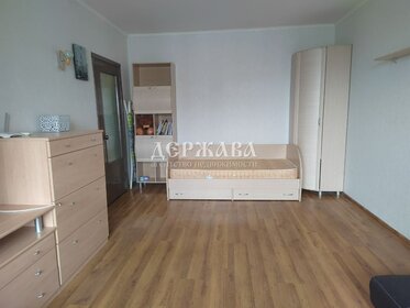 31,5 м², 1-комнатная квартира 3 350 000 ₽ - изображение 21