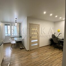 Квартира 38,9 м², 1-комнатная - изображение 5