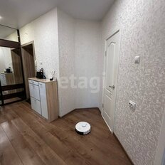 Квартира 47,1 м², 2-комнатная - изображение 5