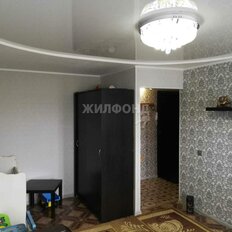 Квартира 28,6 м², 1-комнатная - изображение 4