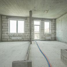Квартира 48,5 м², 2-комнатная - изображение 5