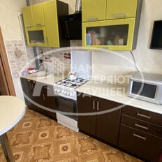 Квартира 35,4 м², 1-комнатная - изображение 3