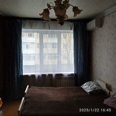 Квартира 58,2 м², 3-комнатная - изображение 1